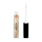 Profusion Cosmetics Bling It On Glitter Eyeliner in Gold Rush, showcasing shimmering gold glitter liquid eyeliner for bold eye looks.