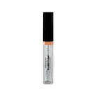 Gold glitter eyeliner from Profusion Cosmetics' Bling it On collection, showcasing a shimmering, sparkly eye makeup look.