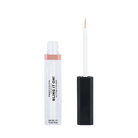Gold glitter eyeliner from Profusion Cosmetics' Bling It On collection, showcased in a sleek applicator bottle.