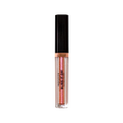 Profusion Cosmetics Bling It On Glitter Eyeliner in Gold Rush with shimmering gold sparkle and precise applicator brush.