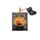 Profusion Cosmetics Harry Potter Golden Snitch Highlighter with shimmering gold finish, perfect for highlighting and glowing.