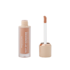 Profusion Cosmetics Ray of Sunshine Liquid Highlighter with a luminous, golden glow in a sleek highlighter bottle.
