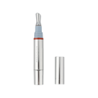 Profusion Cosmetics Frosted Kiss Cooling Plumping Lip Gloss with icy nude finish, showcasing its frosted, glossy appearance.