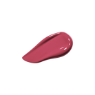 Profusion Cosmetics Frosted Kiss Cooling Plumping Lip Gloss in icy nude with a frosted finish and glossy shine.
