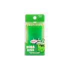 Profusion Cosmetics Boba Kiss Lip Mask in matcha latte flavor, showcasing the nourishing lip treatment in a close-up view.