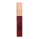 Profusion Cosmetics Perfect Pout Soft Matte Lip Tint on lips, showcasing a smooth, velvety matte finish in a natural lip color.