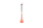 Profusion Cosmetics Glimmer Balm hydrating melting lip balm in coral, smooth and shiny lip hydration with a glossy finish.