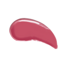 Profusion Cosmetics Dreamy Lip Plump on lips with a cozy nude shade, highlighting smooth, full-looking lips.