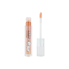 Profusion Cosmetics Casper the Friendly Ghost glitter lip topper set featuring The Ghostly Trio, shimmering lip glosses in playful packaging.