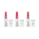 Profusion Cosmetics Casper the Friendly Ghost Lip and Cheek Balm Set with three moisturizing balms in playful ghost-themed packaging.