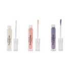 Profusion Cosmetics Empowered Butterfly Glassy Lip Gloss Set featuring shimmering, hydrating lip glosses in vibrant shades.