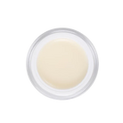 Profusion Cosmetics Empowered Butterfly Repair & Hydrate Lip Mask, glossy lips with a butterfly-shaped container, nourishing and smooth.