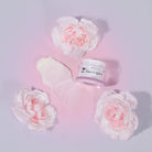 Profusion Cosmetics Empowered Butterfly Repair & Hydrate Lip Mask showing a sleek lip balm container with butterfly design.