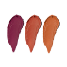 Profusion Cosmetics Empowered Butterfly Soft Matte Lip Crème Set featuring vibrant lip colors in a sleek packaging.