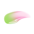 Profusion Cosmetics Matcha Latte color-changing lip and cheek tint, natural hue on lips and cheeks, versatile cosmetic product.