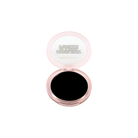 Profusion Cosmetics Monster Bash Moonlight Magic PH color-changing lip balm showing vibrant color on lips.