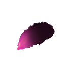 Profusion Cosmetics Monster Bash Moonlight Magic PH color-changing lip balm showing iridescent, shimmering lips with a playful design.