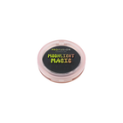 Profusion Cosmetics Monster Bash Moonlight Magic PH color-changing lip balm showing vibrant, shimmering lips with a magical glow.