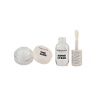 Profusion Cosmetics Monster Bash Mummy Glow luminous face and lip gloss duo, featuring vibrant lip shades and glowing accents.