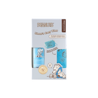 Profusion Cosmetics Peanuts 75th Linus’s Cozy Tint lip balm with color-changing formula and security blanket pouch.