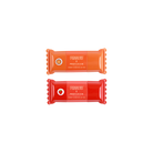 Profusion Cosmetics Candy Crush Lip Oil Set featuring Peanuts Halloween-themed lip glosses in playful packaging.