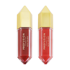 Profusion Cosmetics Superbloom Lip Bouquet Velvet Matte Duo featuring two rich, velvety matte lipstick shades for lips.