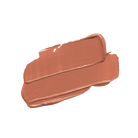 Profusion Cosmetics hydrating liquid lip gloss on lips, glossy and smooth finish, emphasizing natural shine and moisture.