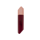 Profusion Cosmetics hydrating liquid lip gloss on lips, with a shiny, smooth finish, showcasing a glossy, natural look.