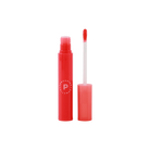 Profusion Cosmetics Glowy Jelly Gloss on lips with a shiny, nourishing guava-flavored jelly finish.