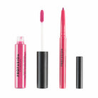Profusion Cosmetics Lip Duo featuring two lip products with glossy and matte finishes for a versatile lips look.