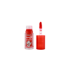 Profusion Cosmetics Peanuts 75th Nourishing Lip Jelly on lips, showcasing shiny, hydrating lip gloss with a natural finish.