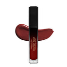 Profusion Cosmetics Perfect Pout Soft Matte Lip Tint applied on lips, showcasing a smooth, vibrant matte finish.