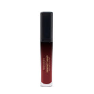 Profusion Cosmetics Perfect Pout Soft Matte Lip Tint on lips, showcasing a smooth, vibrant matte finish.