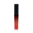 Profusion Cosmetics Perfect Pout Soft Matte Lip Tint applied on lips, showcasing smooth, matte finish in a natural lip color.