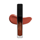 Profusion Cosmetics Perfect Pout Soft Matte Lip Tint on lips, showcasing smooth, vibrant matte finish and rich color.