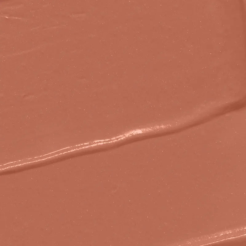 Profusion Cosmetics Perfect Pout Soft Matte Lip Tint applied on lips with a smooth, matte finish, showcasing natural lip color.