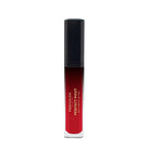 Profusion Cosmetics Perfect Pout Soft Matte Lip Tint applied on lips, showcasing a smooth, matte finish with rich color payoff.
