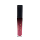 Profusion Cosmetics Perfect Pout Soft Matte Lip Tint on lips, showcasing rich color and smooth matte finish.