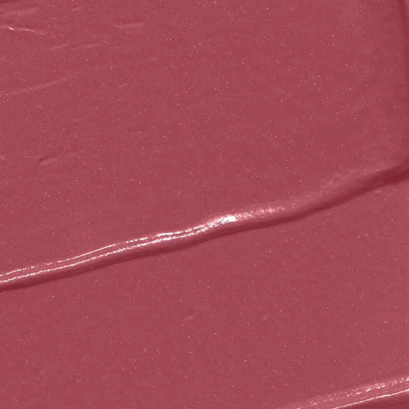 Profusion Cosmetics Perfect Pout Soft Matte Lip Tint applied on lips, showcasing a smooth, vibrant matte finish.