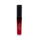 Profusion Cosmetics Perfect Pout Soft Matte Lip Tint applied on lips, showcasing smooth, velvety matte finish and rich color.
