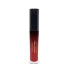 Profusion Cosmetics PERFECT POUT Soft Matte Lip Tint applied on lips with a smooth, natural finish.