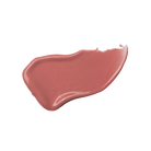 Profusion Cosmetics Juicy Lips in Radiant Rose, close-up of glossy pink lips with smooth texture and vibrant color.