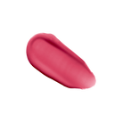 Profusion Cosmetics Peanuts 75th Blur Water Lip Tint on lips, showcasing a smooth, glossy lip color in a natural style.