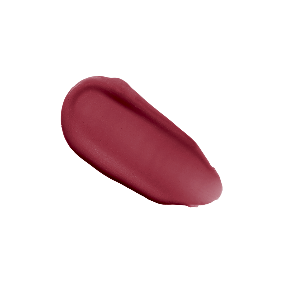 Profusion Cosmetics Peanuts 75th Blur Water Lip Tint on lips, showcasing a natural, glossy lip look with subtle color.