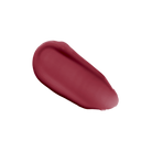 Profusion Cosmetics Peanuts 75th Blur Water Lip Tint on lips, showcasing a natural, glossy lip look with subtle color.