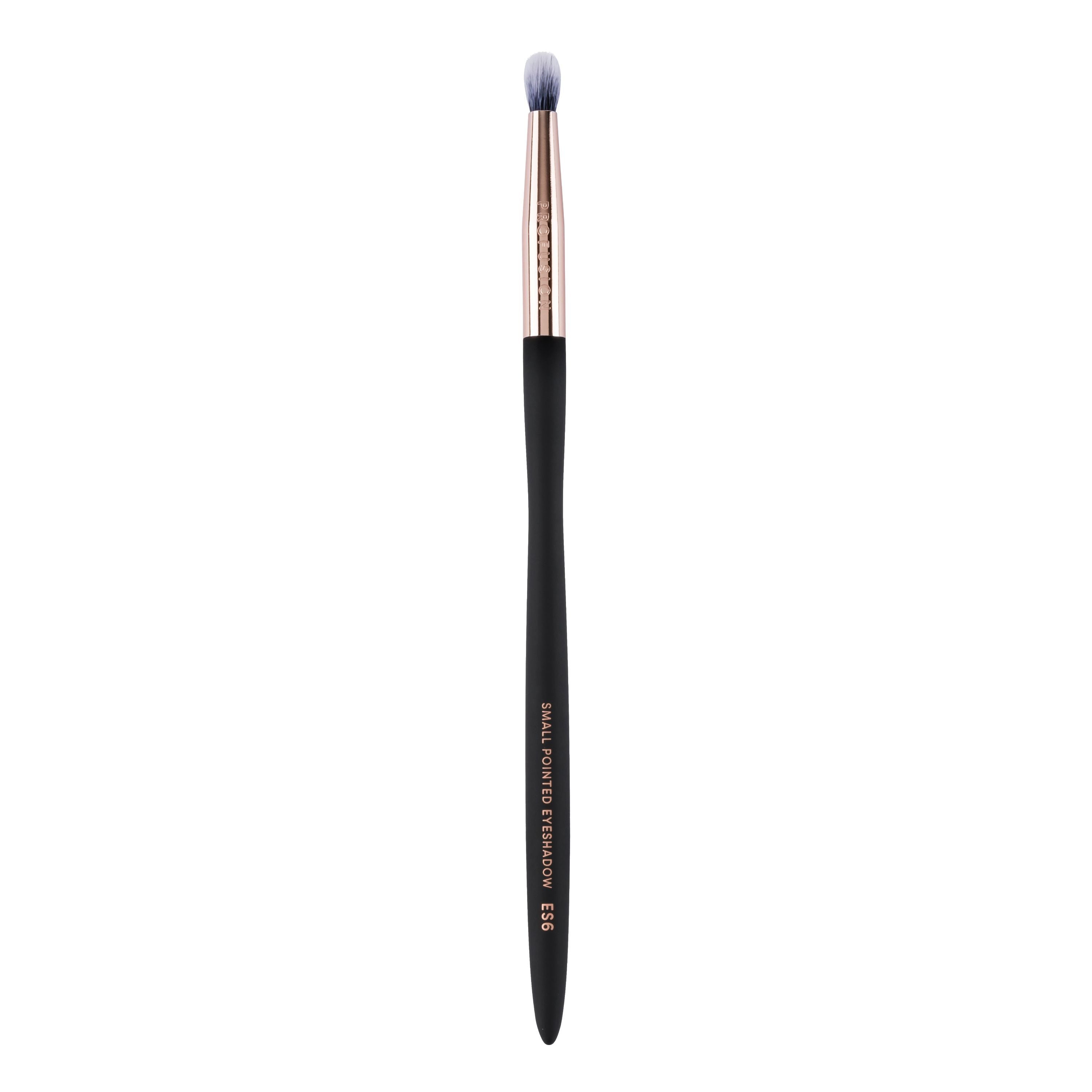 Profusion Cosmetics Artistry Eyes makeup brush bundle with multiple eye brushes for detailed eye makeup application.