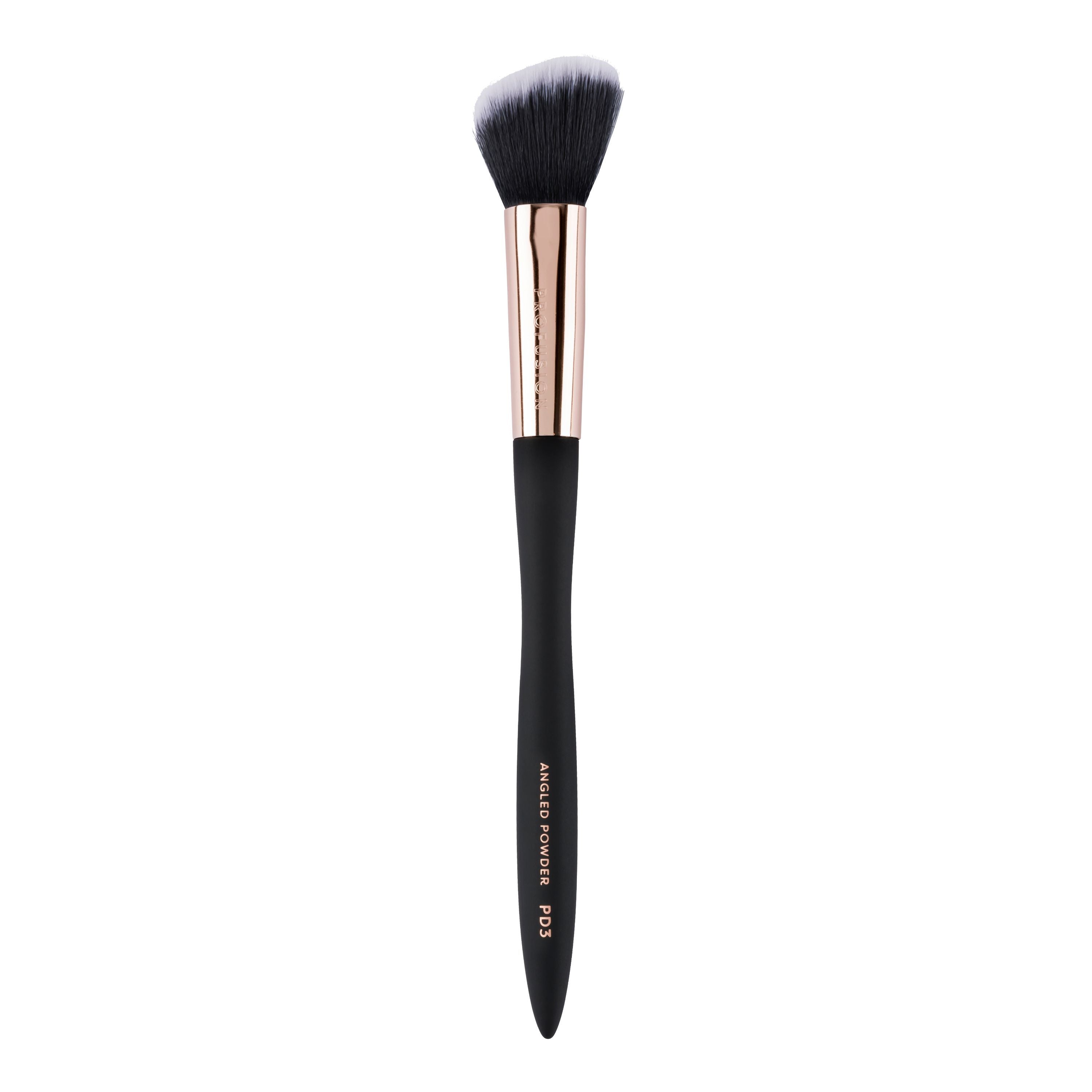 Profusion Cosmetics Artistry Face Brush Bundle with multiple makeup brushes for flawless application and blending.