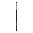 Profusion Cosmetics Artistry Series angled eyeliner brush for precise makeup application, with a sleek handle and soft bristles.