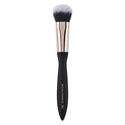 Profusion Cosmetics Artistry Series buffing foundation brush with soft bristles for smooth makeup application.