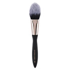 Profusion Cosmetics Artistry Series flat tapered powder brush for smooth, even makeup application.